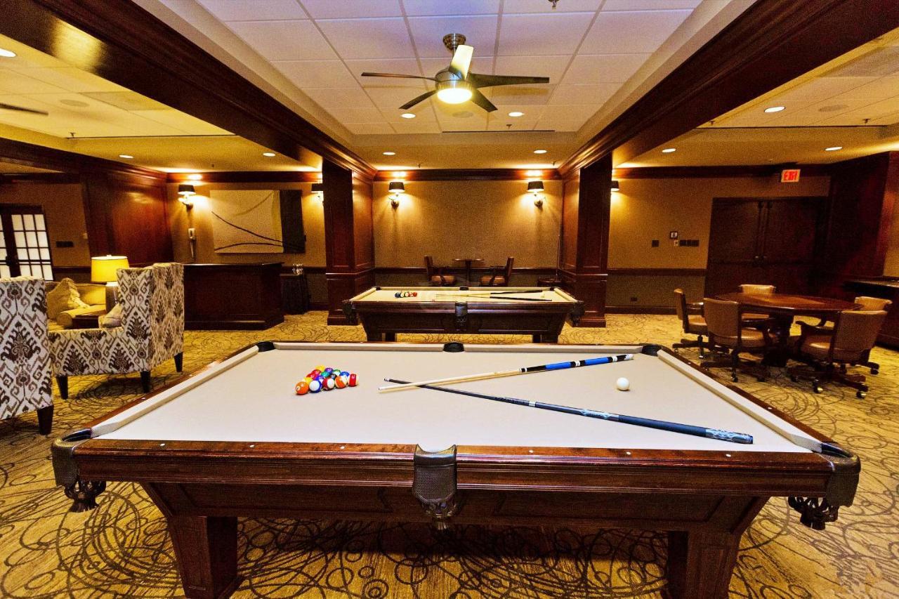 San Luis Sunrise Aparthotel Galveston Ngoại thất bức ảnh