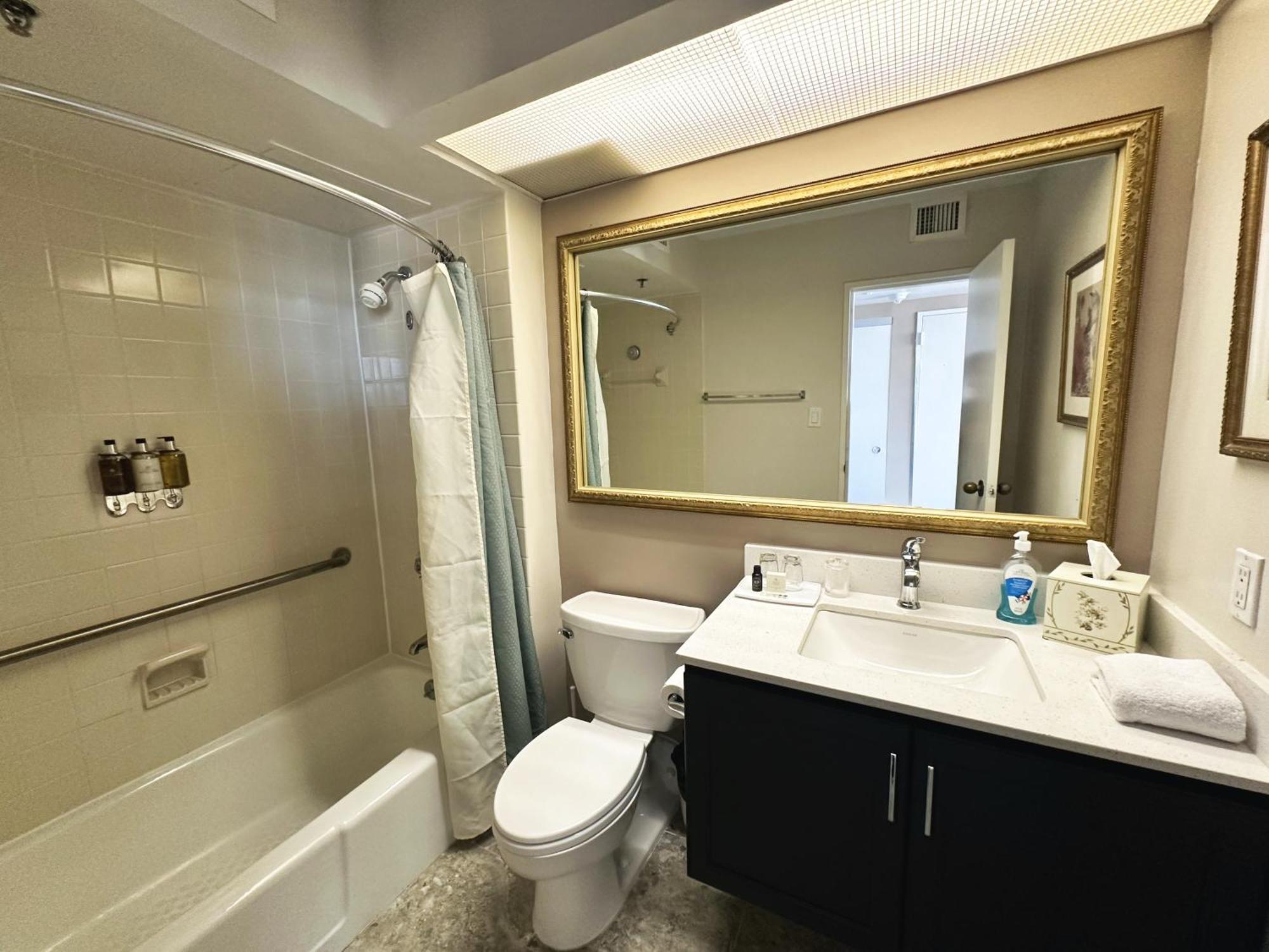 San Luis Sunrise Aparthotel Galveston Ngoại thất bức ảnh